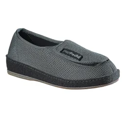 Aerosoft Halbschuh grau 38 Damen