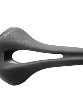 Sella bici Allroad Open-Fit Supercomfort Racing Wide Xsilite - Selle San Marco - FashionsVida