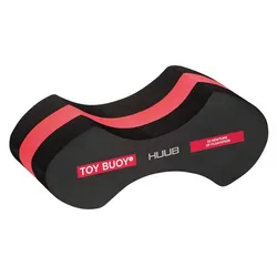 Toy 4 Pull Buoy Black / Red One Size unisex