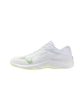 Chaussures de sport en salle Lightning Selects blanc 39 - Mizuno - FashionsVida