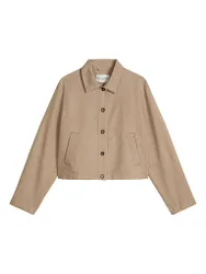 Marc O'Polo Jäckchen beige 40