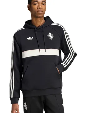 Originals juventus sudadera entrenamiento fútbol (M) - Adidas - FashionsVida