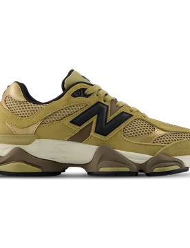 Women's Sneakers - Brown - Size 6.5 - Leather - Brown - Size: 6.5 - New Balance - FashionsVida