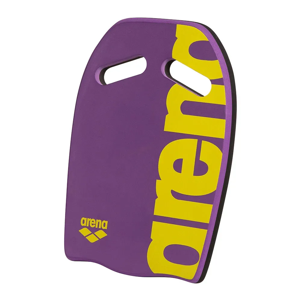 Kickboard Plum / Artic Lime 11 x 50 cm unisex - Arena - FashionsVida