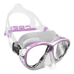 Cressi Maschera Subacquea Naxos