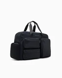 HOLDALL Uomo xm001650af17304-mb084 Multicolore
