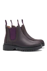 Chelsea Womens Water Resistant Walking Boot - - Size: 4