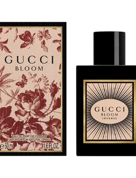 Gucci Bloom Intense 50ML - Gucci - FashionsVida