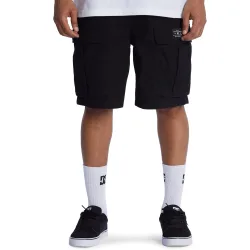 Pantalón corto Cargo de hombre Tundra 22"