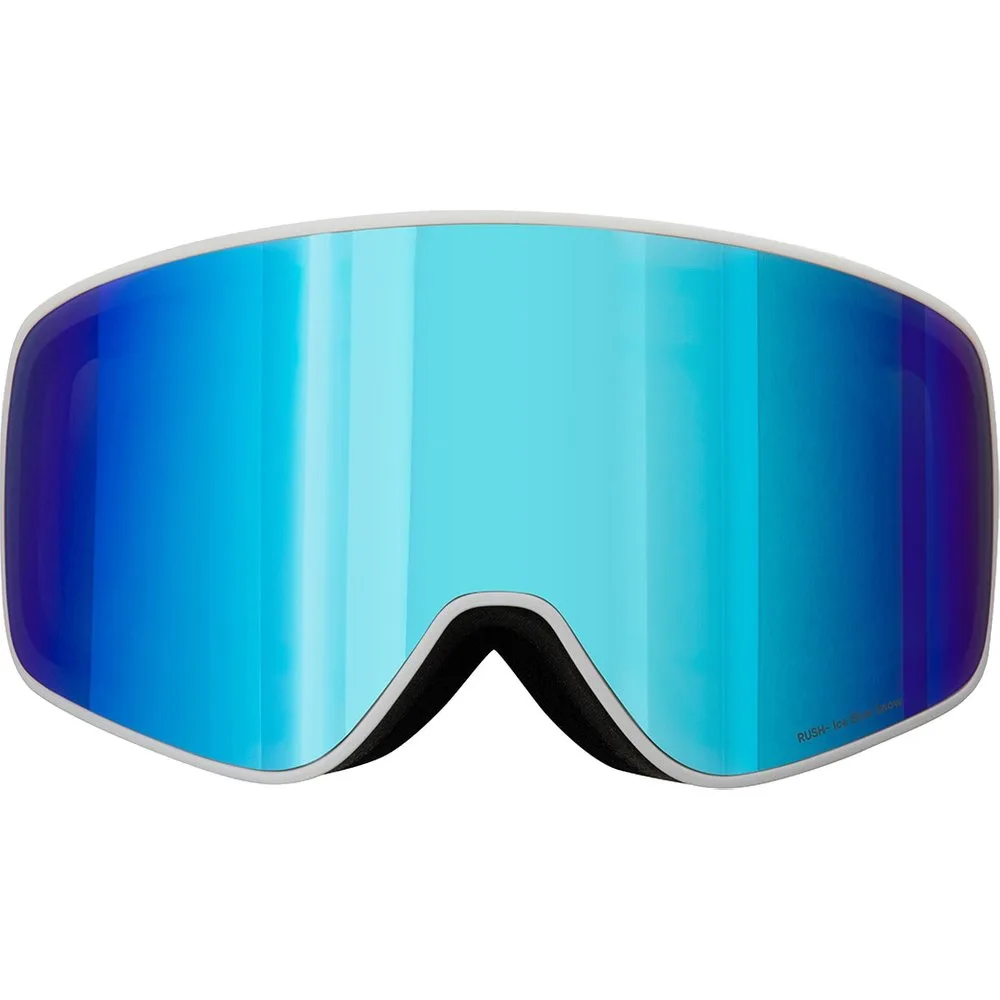 Mascara De Nieve Adulto - Red Bull Spect - FashionsVida