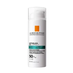 LA ROCHE POSAY Oil Correct Spf50