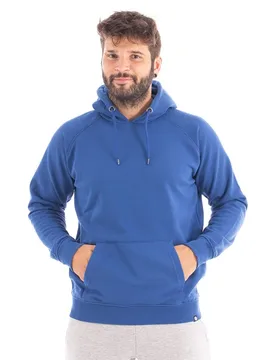 Sweat à Capuche R-fortitude Royal L - Rox - FashionsVida
