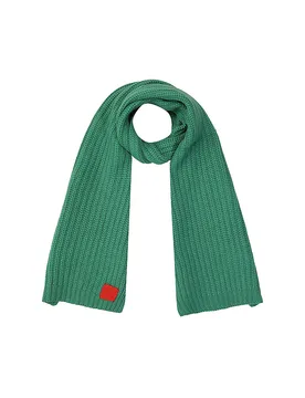 Schal MCABACCANO grün Damen - MAX & CO - FashionsVida