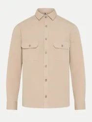 Brax Hemd Kay Beige L