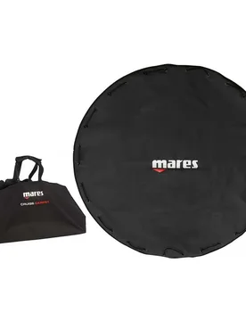 Mares Borsa Per Abiti 75l - Mares - FashionsVida