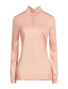Rollkragenpullover Damen Antikrosa S,XS Damen - Tom Ford - FashionsVida