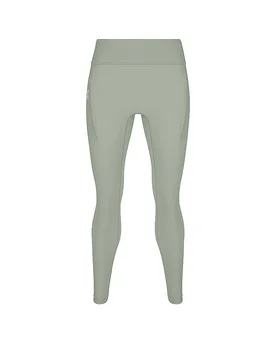Mallas de running de alto rendimiento para mujer menta M - On - FashionsVida