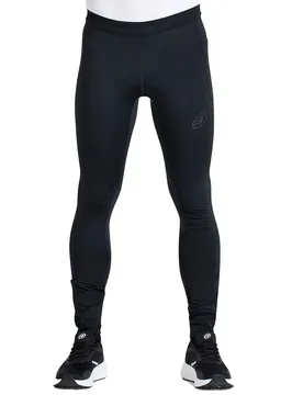 Bullpadel Bitua Leggings Black XL - Bullpadel - FashionsVida
