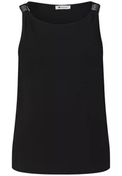 LTD QR top w.shoulder detail female