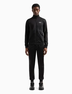 Ea7 Emporio Armani Survêtement 8npv65_pjhcz Black 1200 XS - Giorgio Armani - FashionsVida