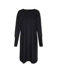 Emporio Armani Mididress nero 38