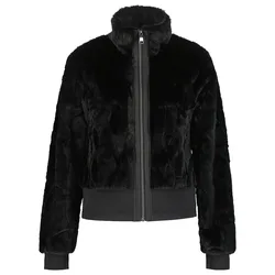 Giacca Ailakkavaara L Basic Black XL