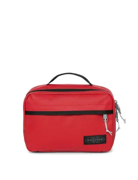 Road Kit, 100% Polyester tarp red Petit unisex - Eastpak - FashionsVida