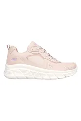 Sneakers naturale Memory Foam Bobs B Flex Hi Forces Withinv 38