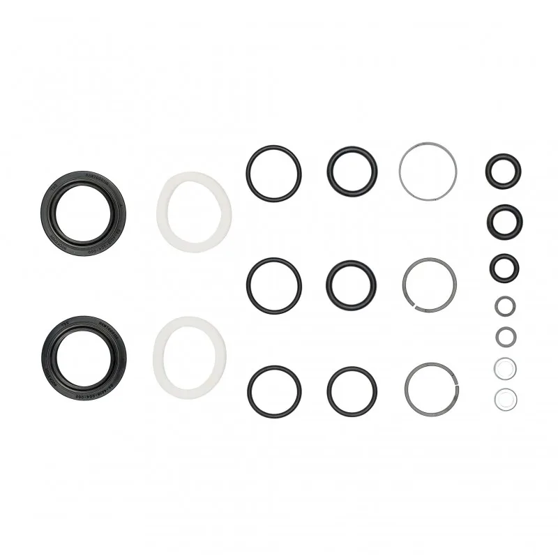 Kit revisione Rock Shox service kit BASIC Sid A3 2014 2015 - RockShox - FashionsVida
