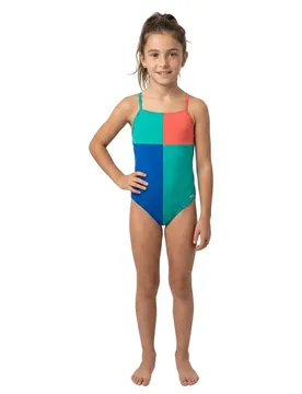 Swimsuit As Original 164 cm Girls - Aquafeel - FashionsVida