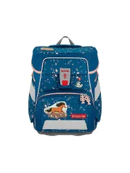Schulranzen Set Space Wild Horse Ronja 5teilig