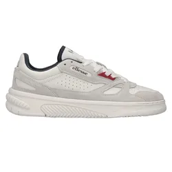 Sneaker Ls 91 White Blu Red EU 44