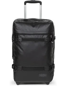 Maleta de cabina Transit'R S blanda con capacidad para 42 L - Eastpak - FashionsVida