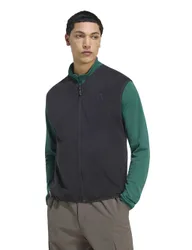 Terrex Multi Climawarm Fleece Zip Up Gilet Black male