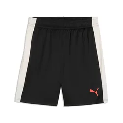 Short Team Liga - Noir - male - Size: M