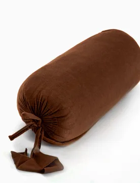 Spannbettlaken schoko 100 x 200 cm, 2er-Set - 3Pagen - FashionsVida