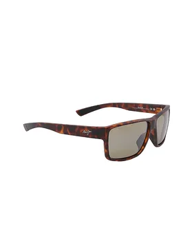 Lunettes de soleil HT661 marron - Maui Jim - FashionsVida