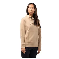 Felpa Con Cappuccio Trailblaz Cartouche