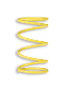 Molla Di Contrasto Variatore Gialla Con Esterno 65x112mm-Filo 4,6mm-K 6,6 Piaggio Beverly Hpe 300 Ie 4t Lc Euro 5 2021+ - Malossi - FashionsVida