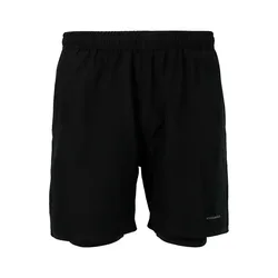 Pantaloni Corti Kros 2in1 Black XL