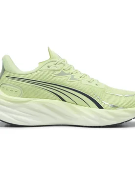 Velocity Nitro™ 4 Running Shoes Apple Spritz / Deep Plum UK 4 Women - Puma - FashionsVida
