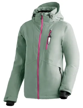 Veste Straja Luscious M / Pink Flambé M - Maier Sports - FashionsVida