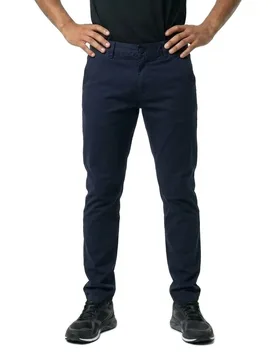 Pantalon Z1128 Deep Ink 30 Homme - Garcia - FashionsVida