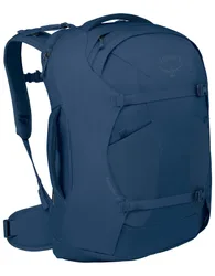 Sac à dos 40L - Farpoint 40 Antique Blue - Bleu