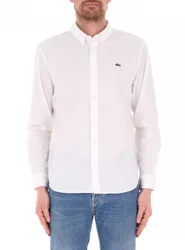 Camicia maniche lunghe PANNA 39