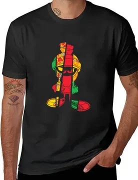 New Looney Toons Marvin Pop Art T-Shirt cute clothes sublime t shirt mens vintage t shirts - Aliexpress - FashionsVida