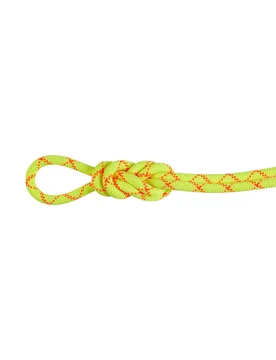 Alpine Core Protect Dry Rope - Mammut - FashionsVida