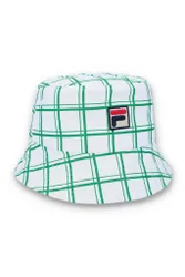 Oscar Heritage Bucket Hat - ONE / White