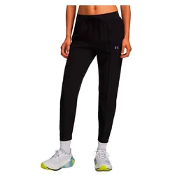 Pantaloni Velociti Track Black / Reflective XS