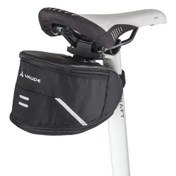Borsa Portaoggetti Sotto Sella Tool 2l Black